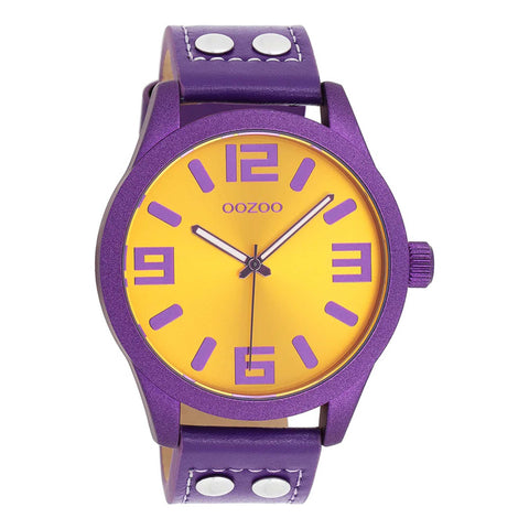 ooZoo C1096 Lila Ø47