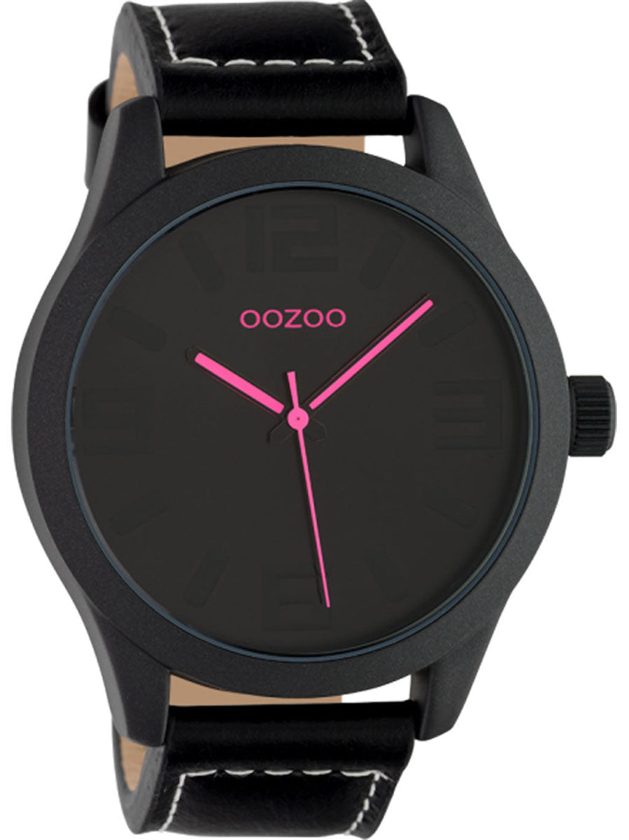 Herrenuhr Digital Oozoo Uhren Online Shop Chronograph
